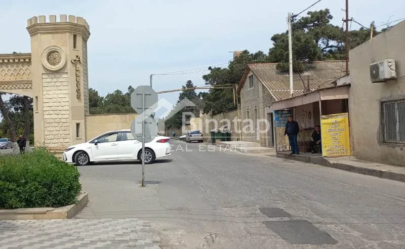 Satılır 6 otaqlı həyət evi / bağ evi 400 m², Mərdəkan qəs. — şəkil 16