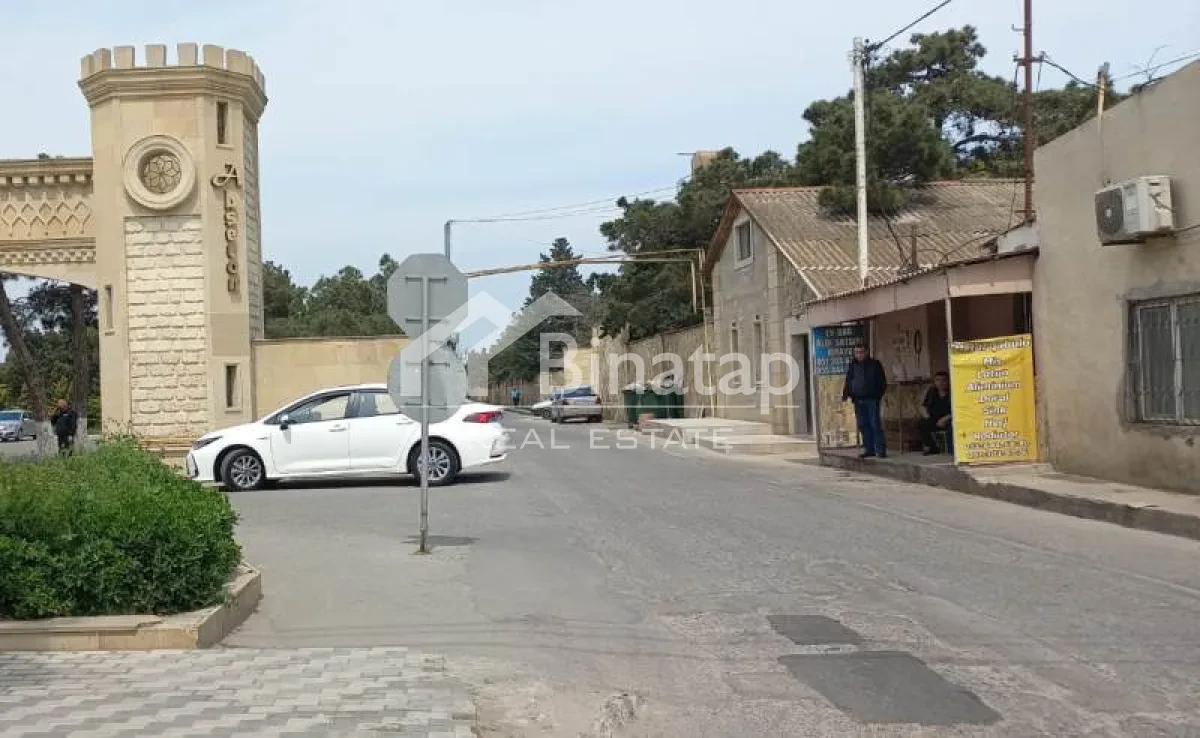 Satılır 6 otaqlı həyət evi / bağ evi 400 m², Mərdəkan qəs. — şəkil 16