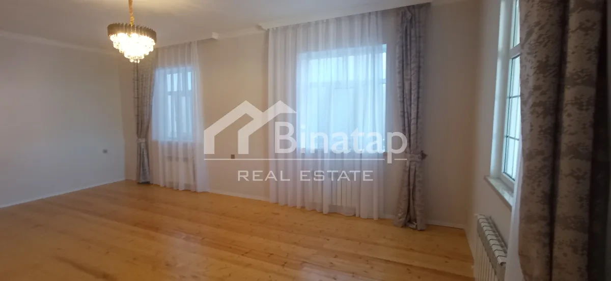 Satılır 4 otaqlı həyət evi / bağ evi 120 m², Mehdiabad qəs. — şəkil 5