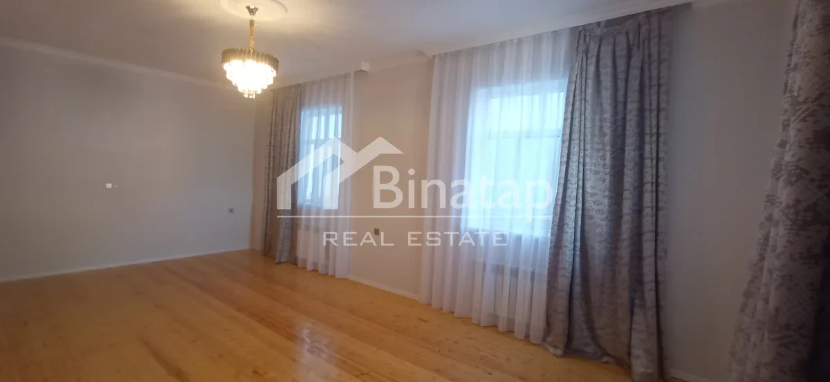 Satılır 4 otaqlı həyət evi / bağ evi 120 m², Mehdiabad qəs. — şəkil 6