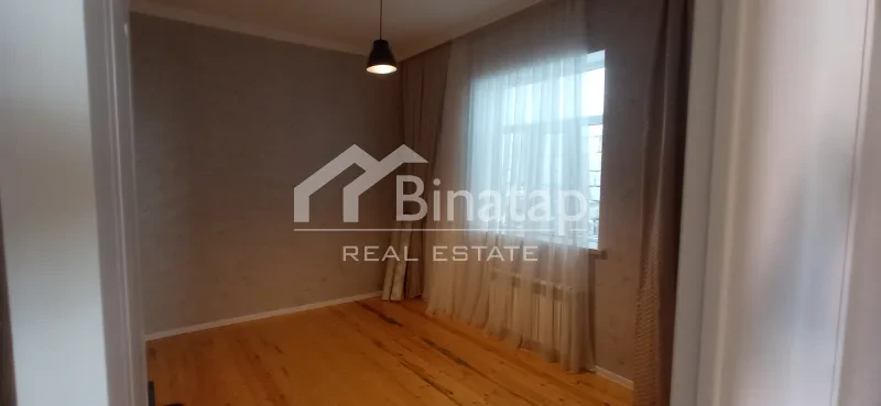 Satılır 4 otaqlı həyət evi / bağ evi 120 m², Mehdiabad qəs. — şəkil 9