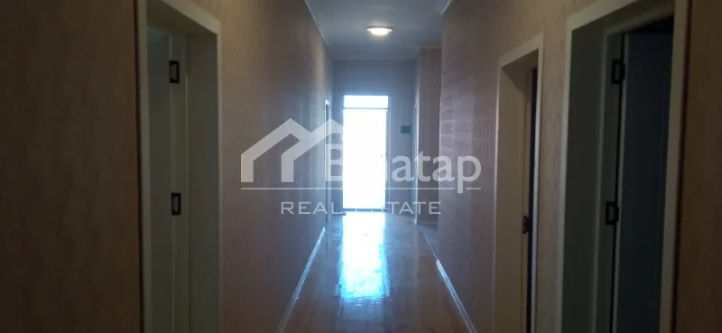 Satılır 4 otaqlı həyət evi / bağ evi 120 m², Mehdiabad qəs. — şəkil 12