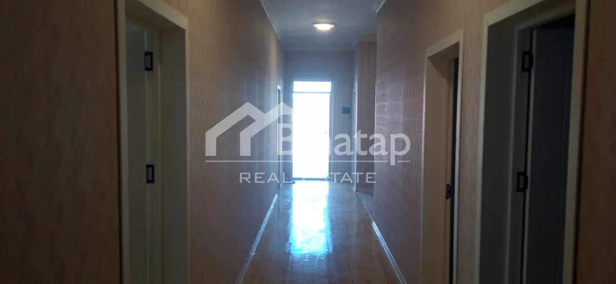 Satılır 4 otaqlı həyət evi / bağ evi 120 m², Mehdiabad qəs. — şəkil 12