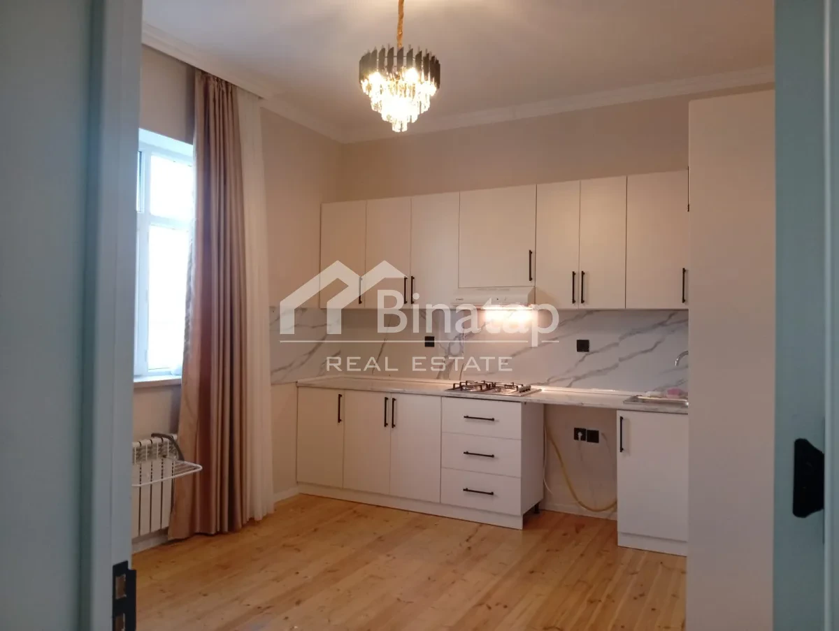 Satılır 4 otaqlı həyət evi / bağ evi 120 m², Mehdiabad qəs. — şəkil 13