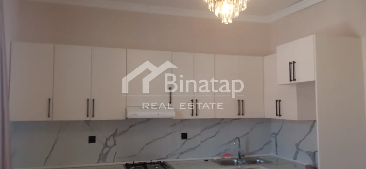 Satılır 4 otaqlı həyət evi / bağ evi 120 m², Mehdiabad qəs. — şəkil 14