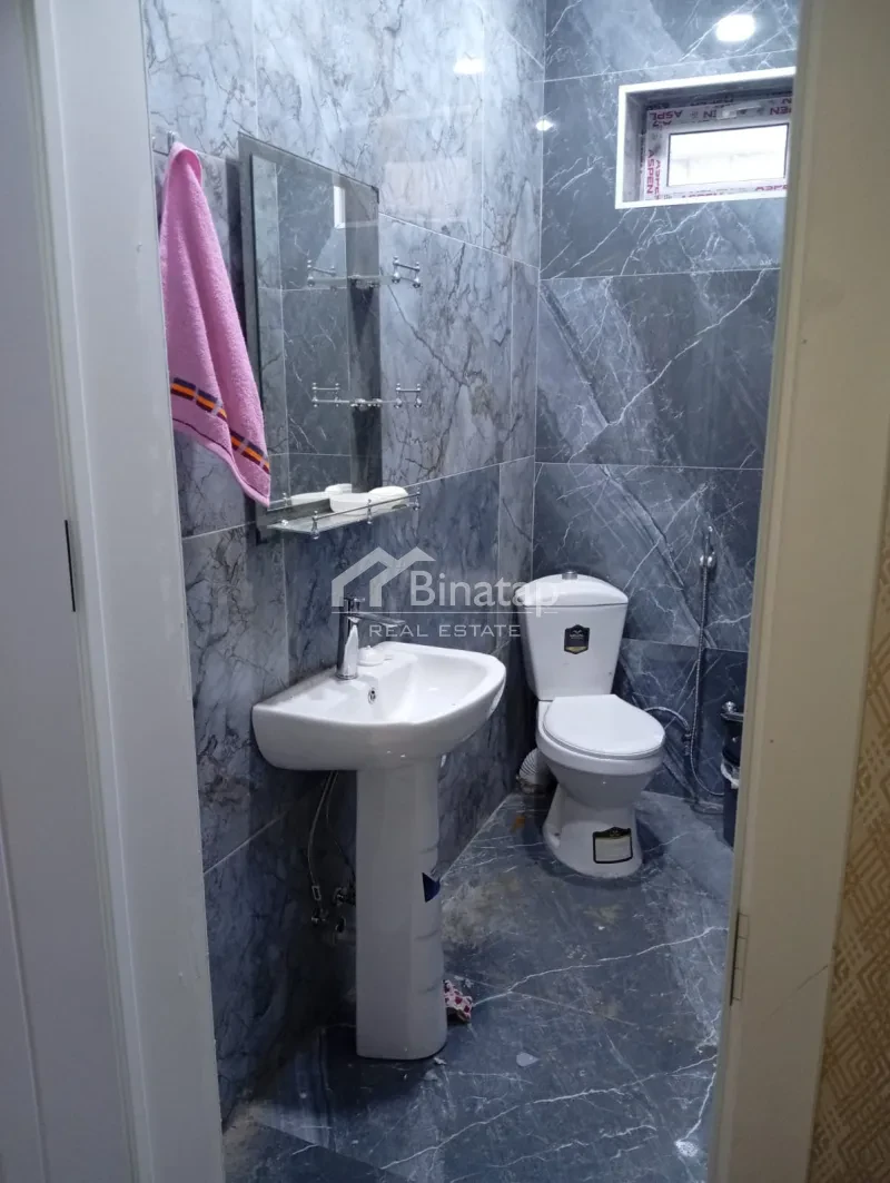 Satılır 4 otaqlı həyət evi / bağ evi 120 m², Mehdiabad qəs. — şəkil 16