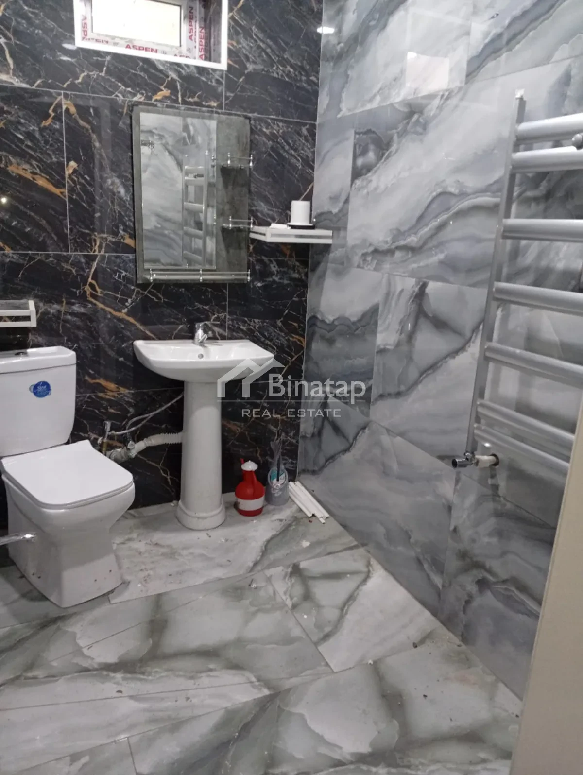 Satılır 4 otaqlı həyət evi / bağ evi 120 m², Mehdiabad qəs. — şəkil 17