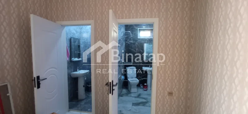 Satılır 4 otaqlı həyət evi / bağ evi 120 m², Mehdiabad qəs. — şəkil 18