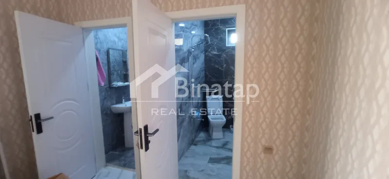 Satılır 4 otaqlı həyət evi / bağ evi 120 m², Mehdiabad qəs. — şəkil 19