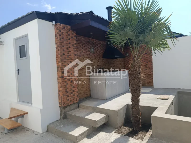 Satılır 4 otaqlı həyət evi / bağ evi 500 m², Şirvan r. — şəkil 5