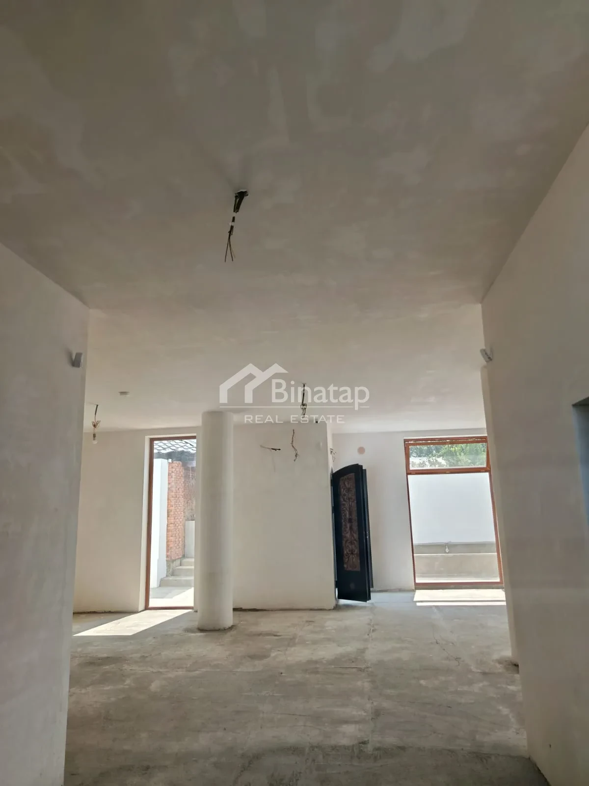 Satılır 4 otaqlı həyət evi / bağ evi 500 m², Şirvan r. — şəkil 7