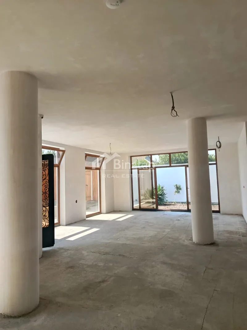 Satılır 4 otaqlı həyət evi / bağ evi 500 m², Şirvan r. — şəkil 8