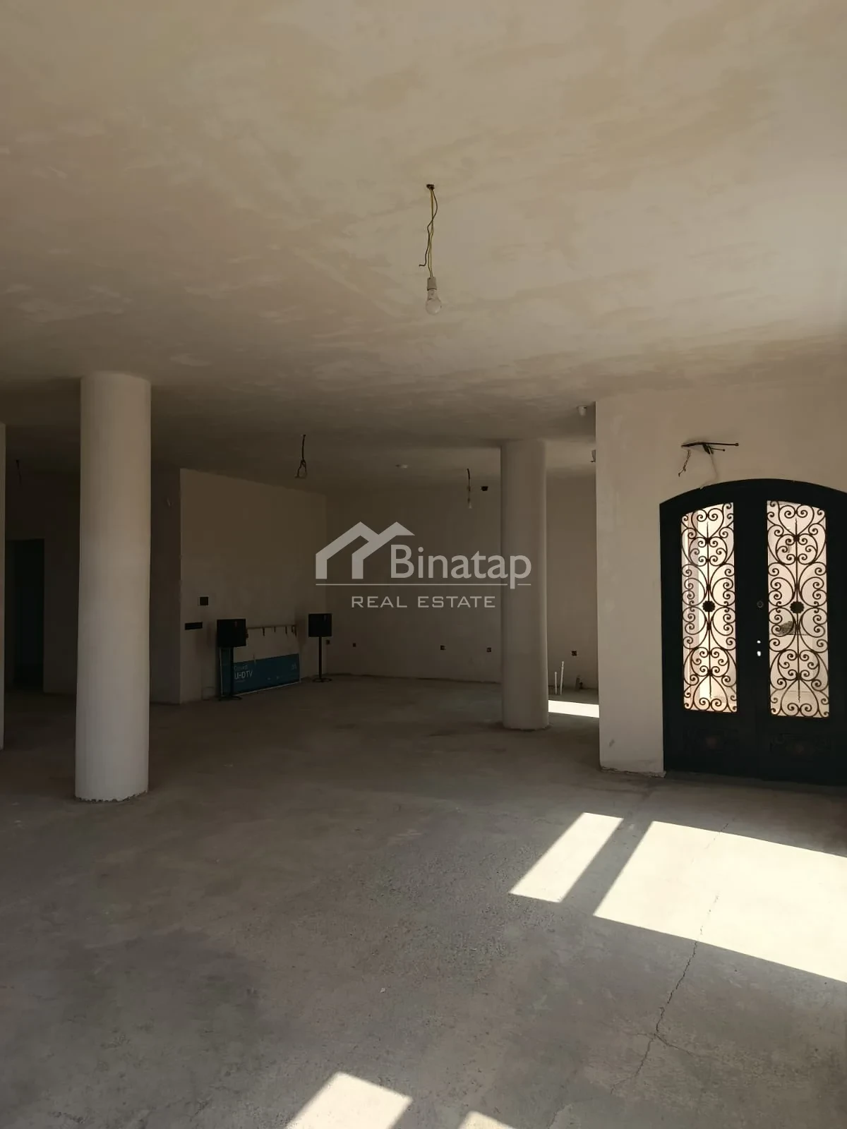 Satılır 4 otaqlı həyət evi / bağ evi 500 m², Şirvan r. — şəkil 9