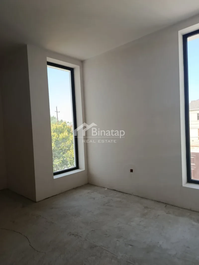 Satılır 4 otaqlı həyət evi / bağ evi 500 m², Şirvan r. — şəkil 13