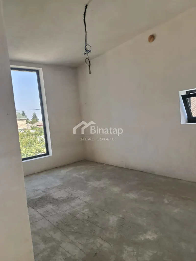 Satılır 4 otaqlı həyət evi / bağ evi 500 m², Şirvan r. — şəkil 15