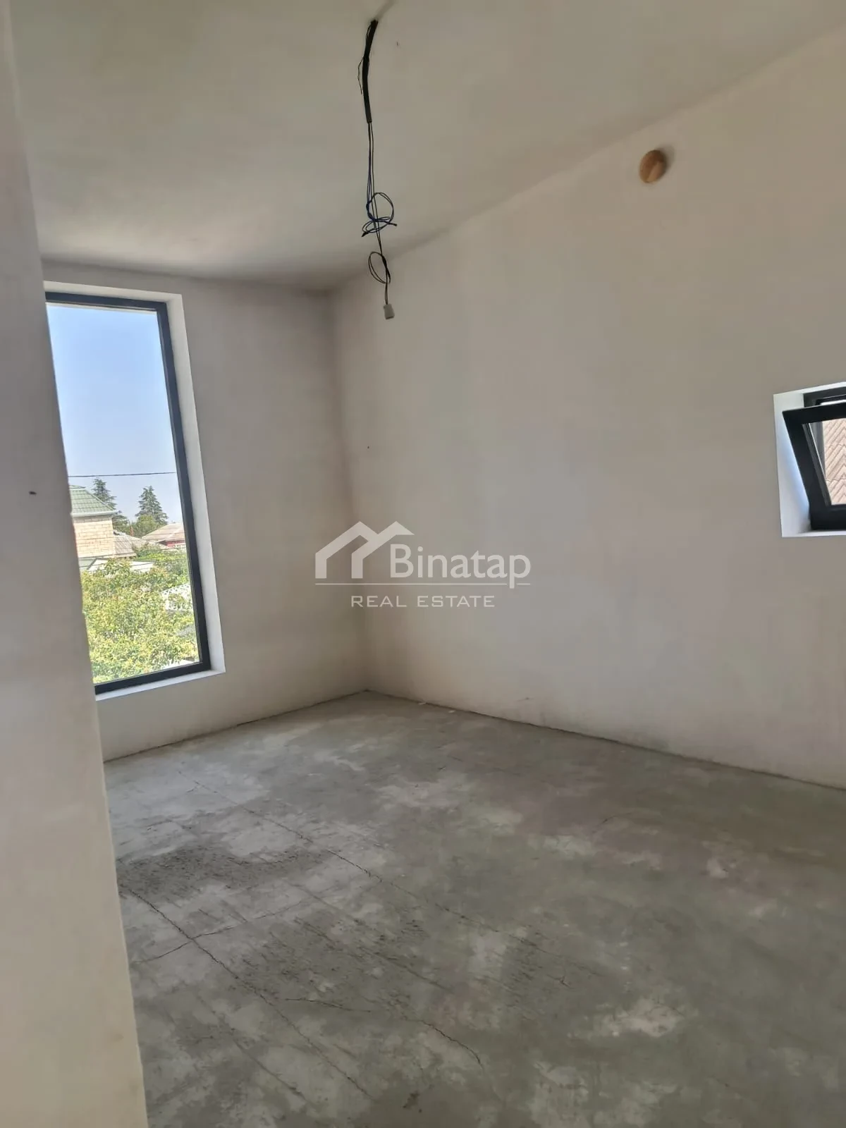 Satılır 4 otaqlı həyət evi / bağ evi 500 m², Şirvan r. — şəkil 15