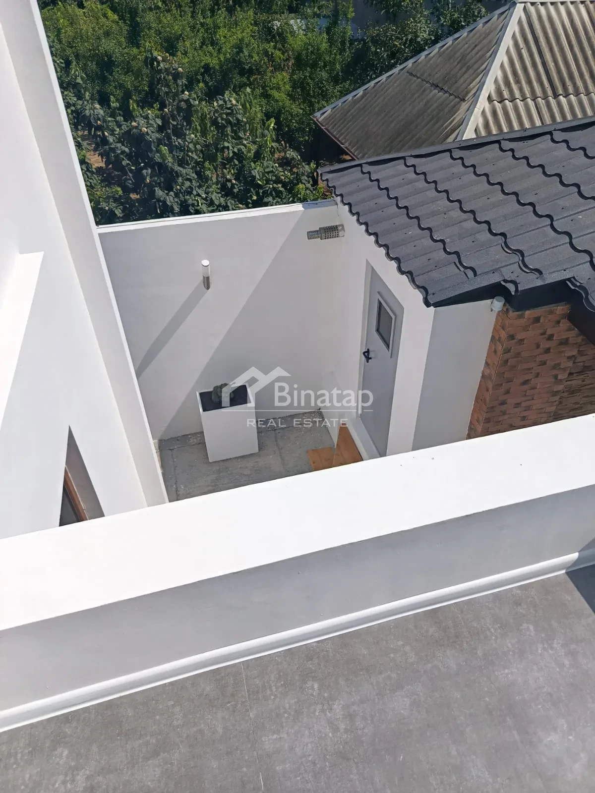 Satılır 4 otaqlı həyət evi / bağ evi 500 m², Şirvan r. — şəkil 19
