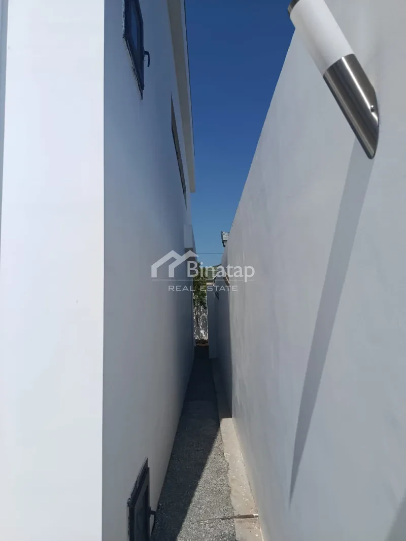 Satılır 4 otaqlı həyət evi / bağ evi 500 m², Şirvan r. — şəkil 6