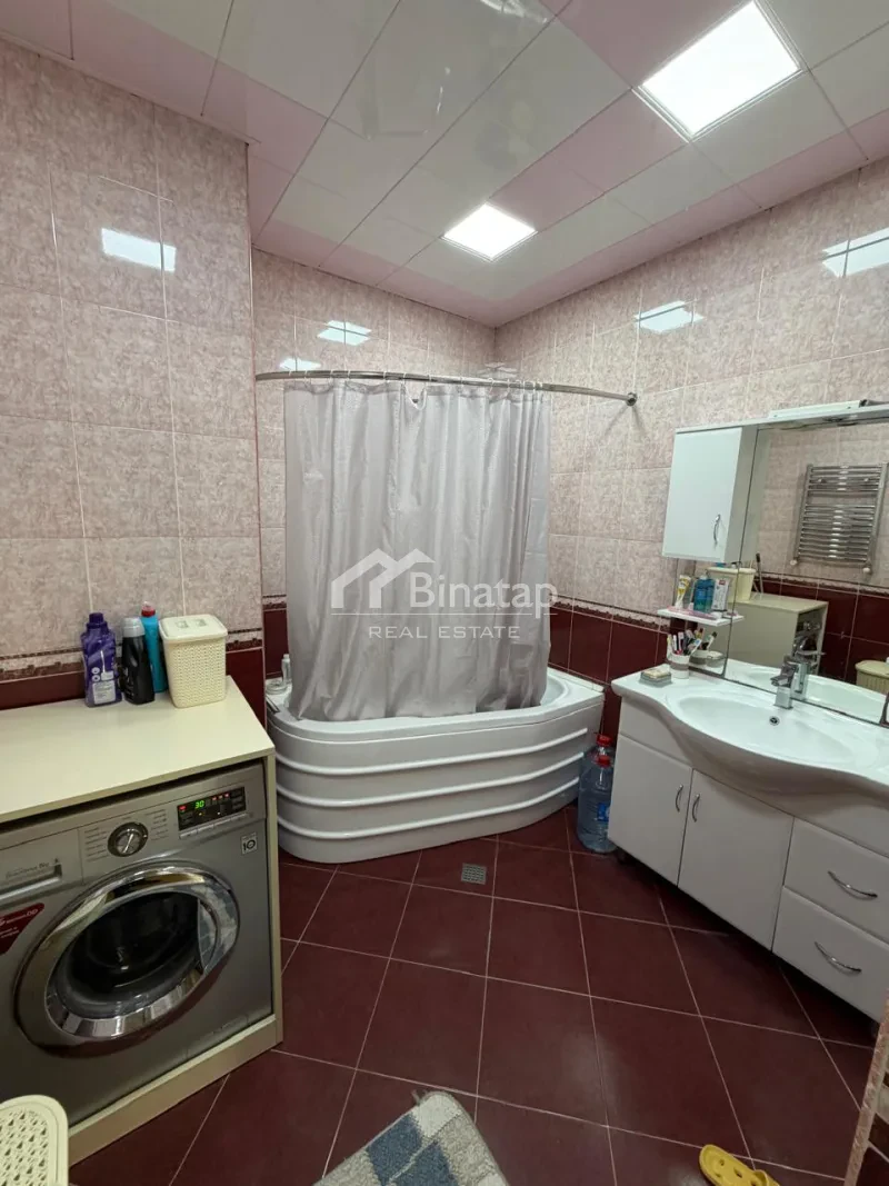 Satılır 3 otaqlı yeni tikili 135 m² — şəkil 14