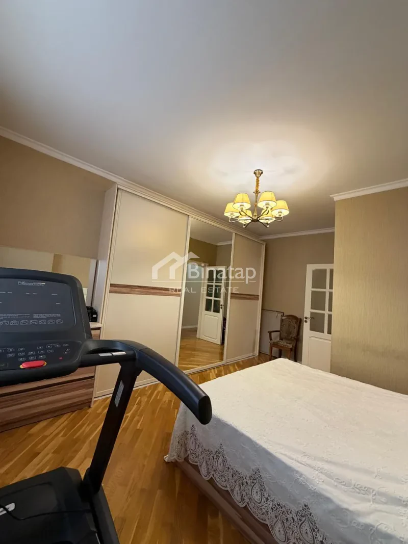 Satılır 3 otaqlı yeni tikili 135 m² — şəkil 5