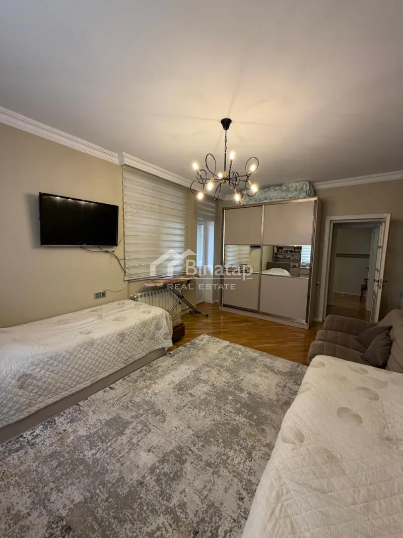 Satılır 3 otaqlı yeni tikili 135 m² — şəkil 7