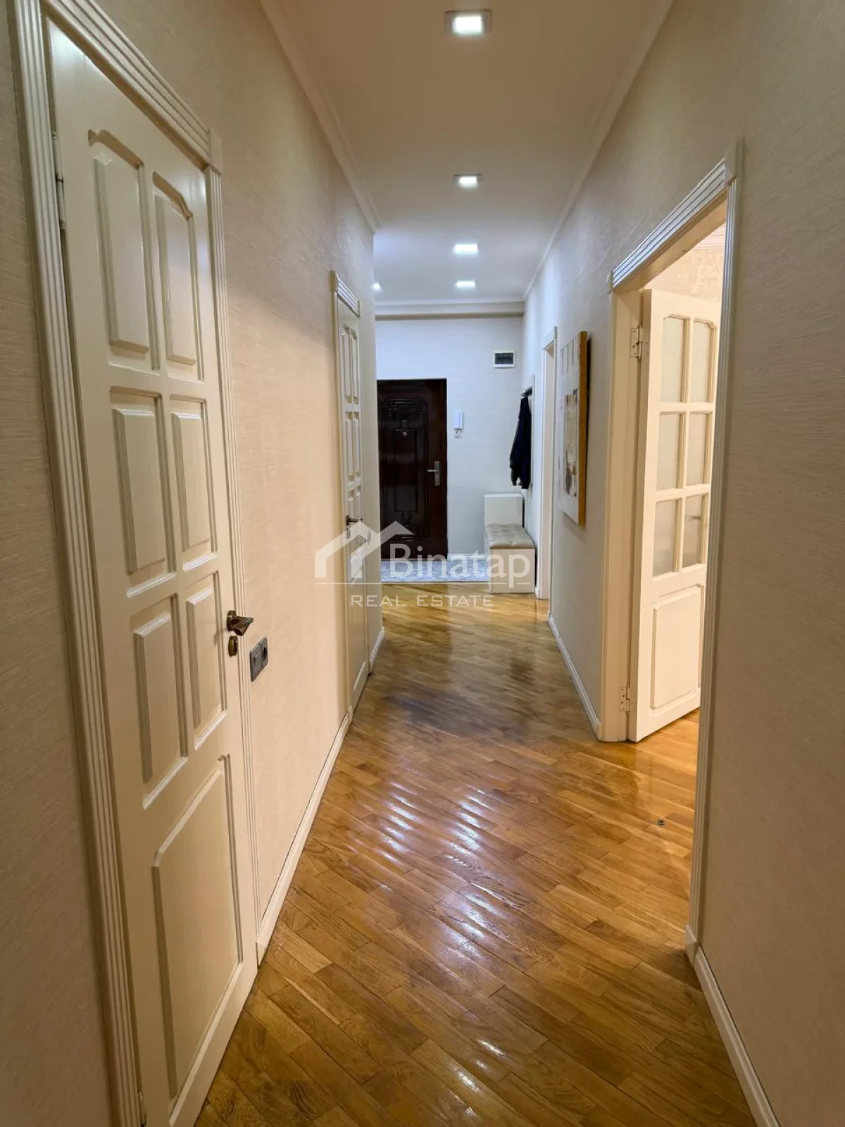 Satılır 3 otaqlı yeni tikili 135 m² — şəkil 12