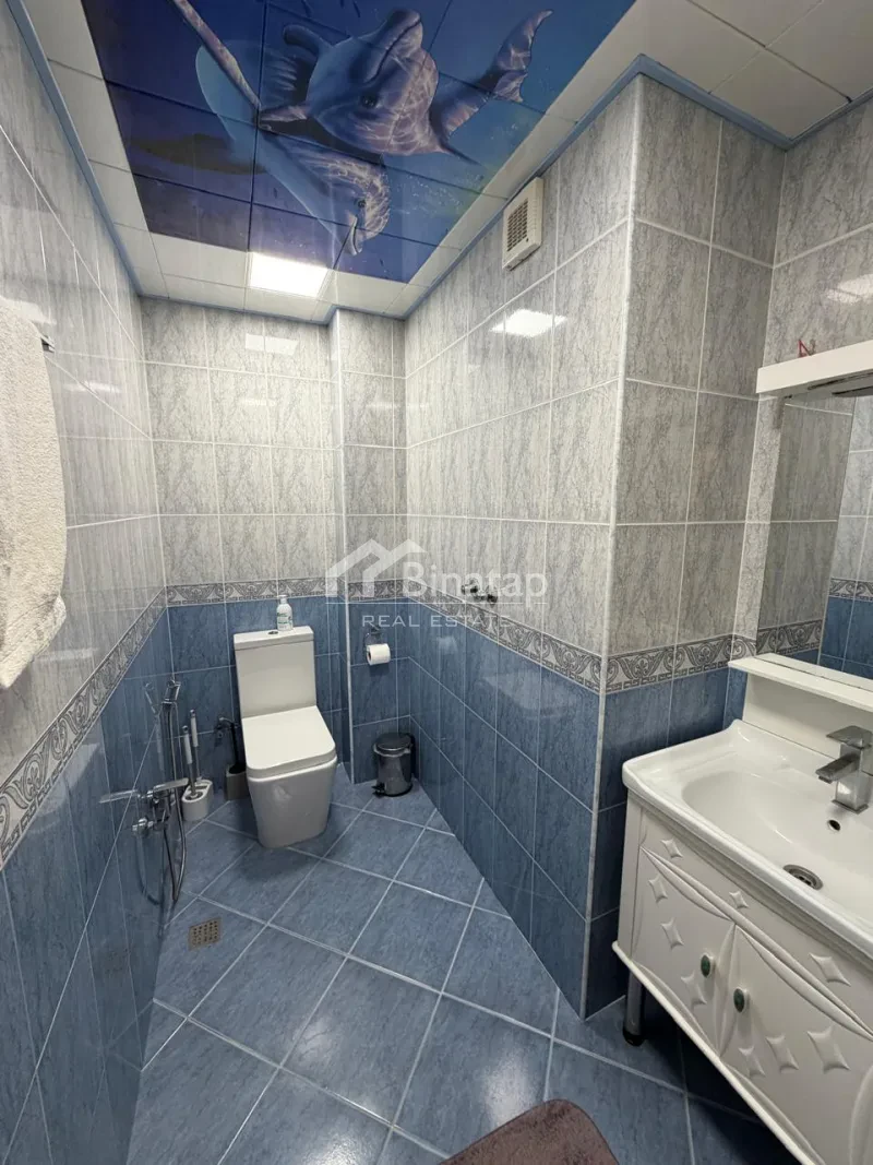 Satılır 3 otaqlı yeni tikili 135 m² — şəkil 15
