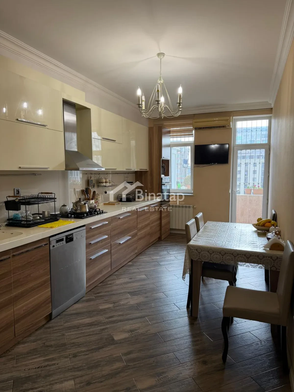 Satılır 3 otaqlı yeni tikili 135 m² — şəkil 8