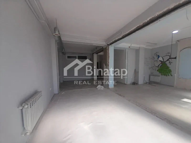 İcarəyə verilir obyekt 110 m², Elmlər Akademiyası m.
