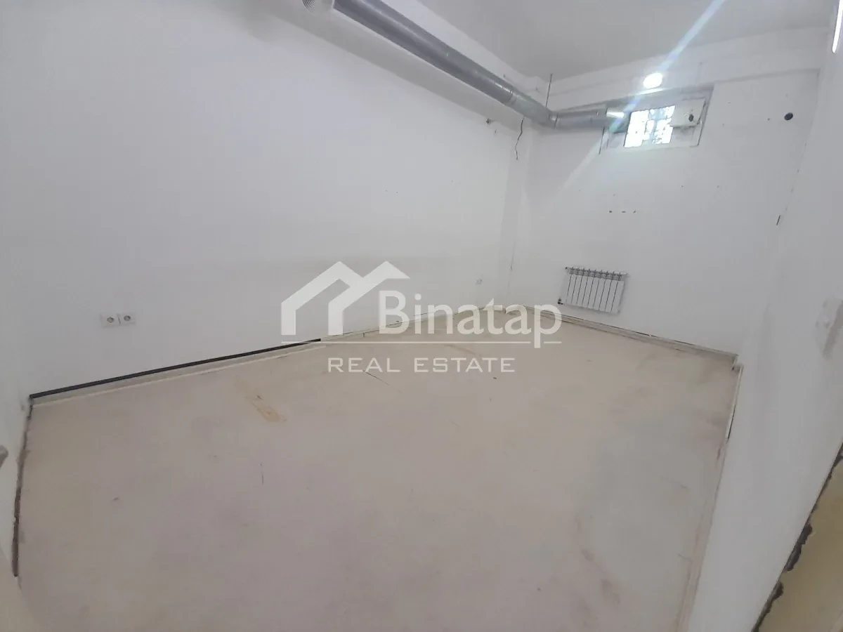 İcarəyə verilir obyekt 110 m², Elmlər Akademiyası m. — şəkil 2