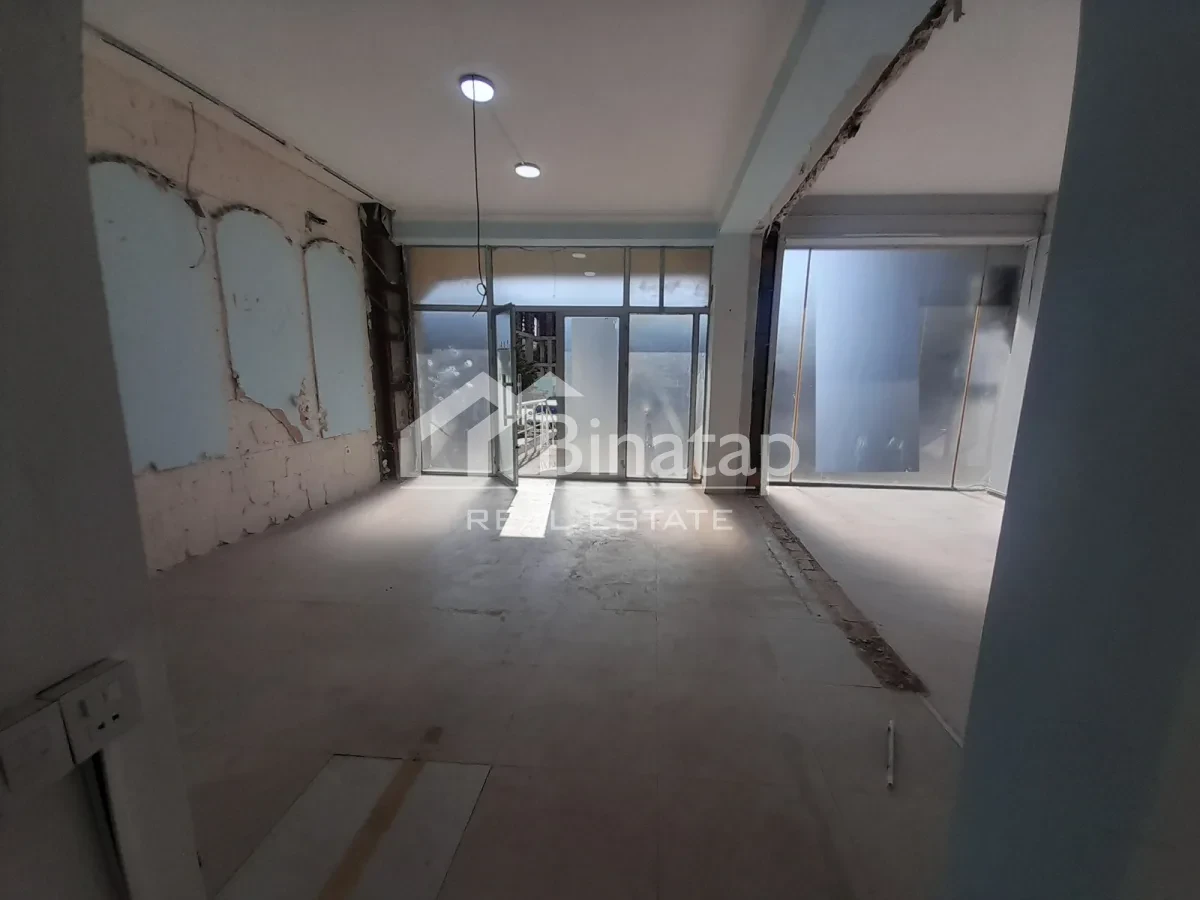 İcarəyə verilir obyekt 110 m², Elmlər Akademiyası m. — şəkil 3