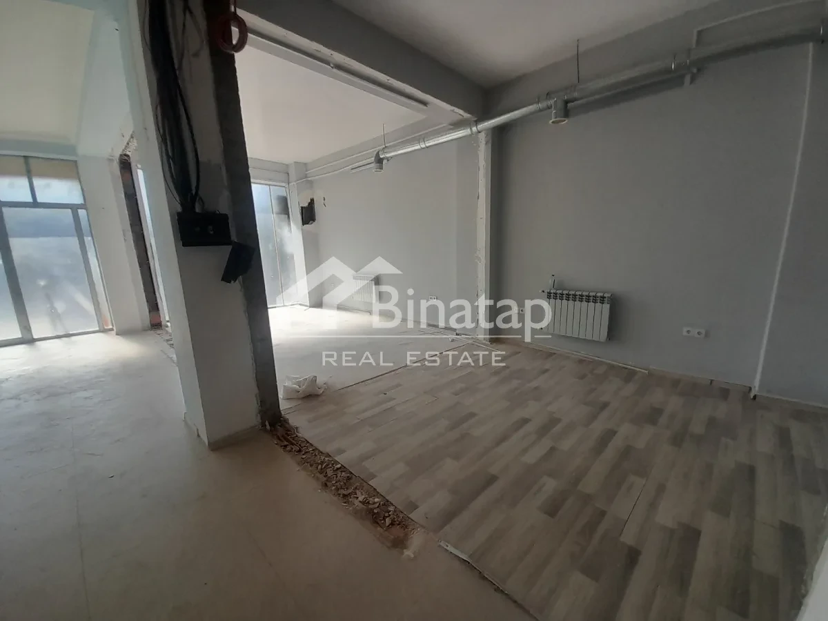 İcarəyə verilir obyekt 110 m², Elmlər Akademiyası m. — şəkil 4