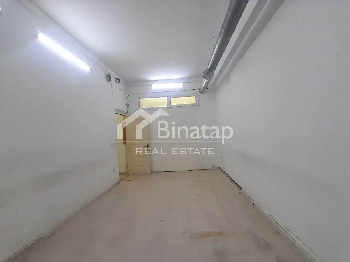 İcarəyə verilir obyekt 110 m², Elmlər Akademiyası m. — şəkil 6