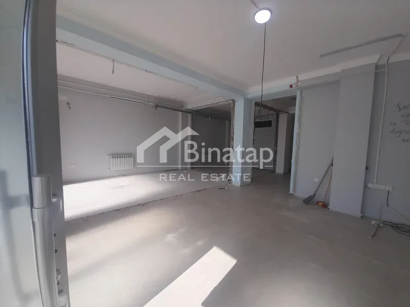 İcarəyə verilir obyekt 110 m², Elmlər Akademiyası m. — şəkil 7