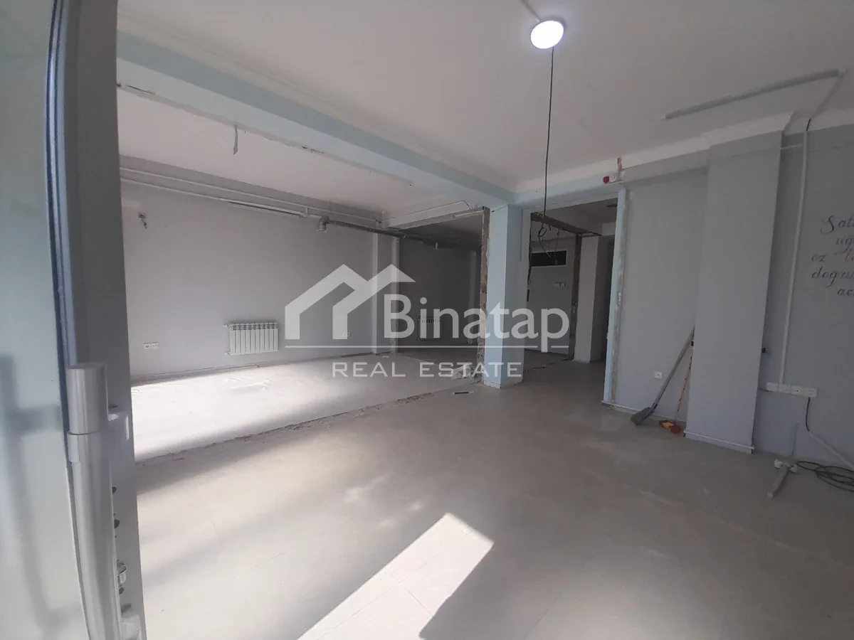 İcarəyə verilir obyekt 110 m², Elmlər Akademiyası m. — şəkil 7