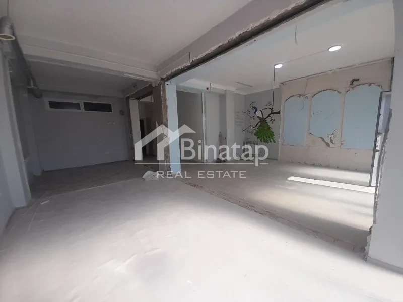 İcarəyə verilir obyekt 110 m², Elmlər Akademiyası m. — şəkil 9