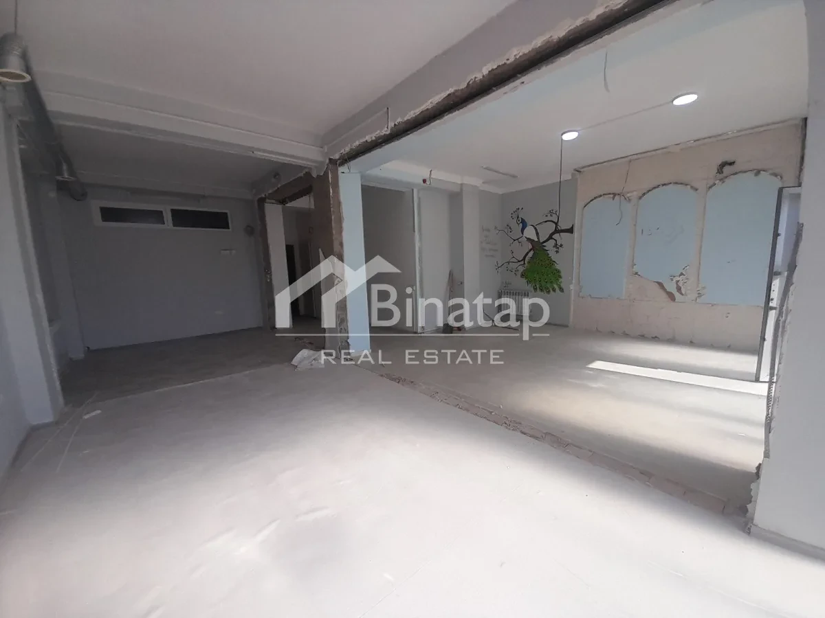 İcarəyə verilir obyekt 110 m², Elmlər Akademiyası m. — şəkil 9