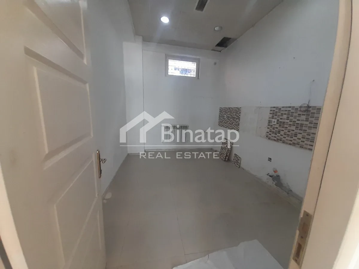 İcarəyə verilir obyekt 110 m², Elmlər Akademiyası m. — şəkil 10