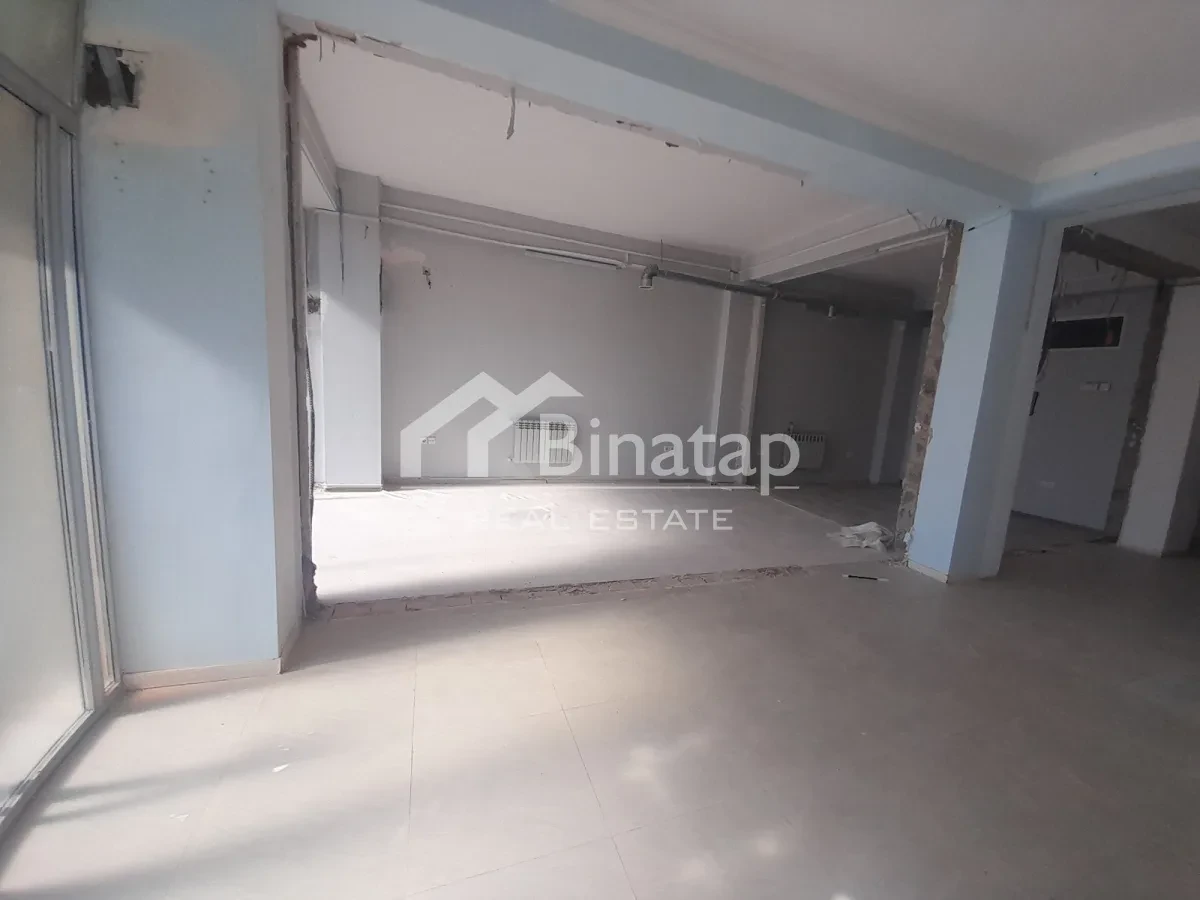 İcarəyə verilir obyekt 110 m², Elmlər Akademiyası m. — şəkil 11