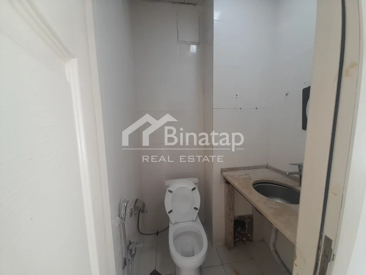 İcarəyə verilir obyekt 110 m², Elmlər Akademiyası m. — şəkil 14