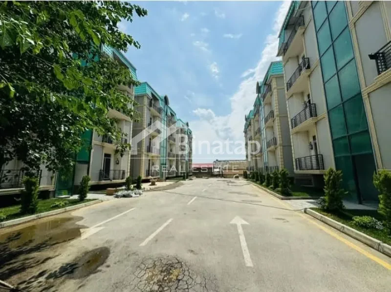 Satılır 2 otaqlı yeni tikili 58 m², Avtovağzal m.