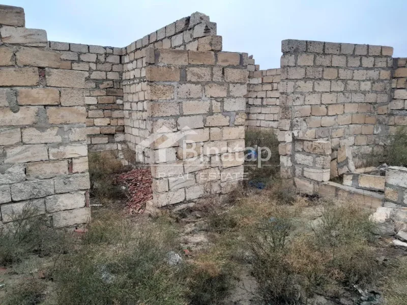 Satılır 3 otaqlı həyət evi / bağ evi 60 m², Saray qəs. — şəkil 5