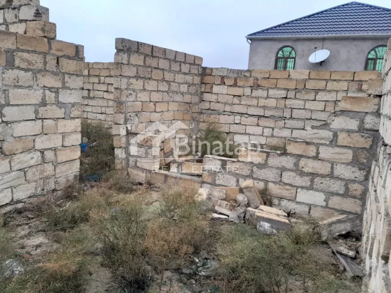 Satılır 3 otaqlı həyət evi / bağ evi 60 m², Saray qəs. — şəkil 6