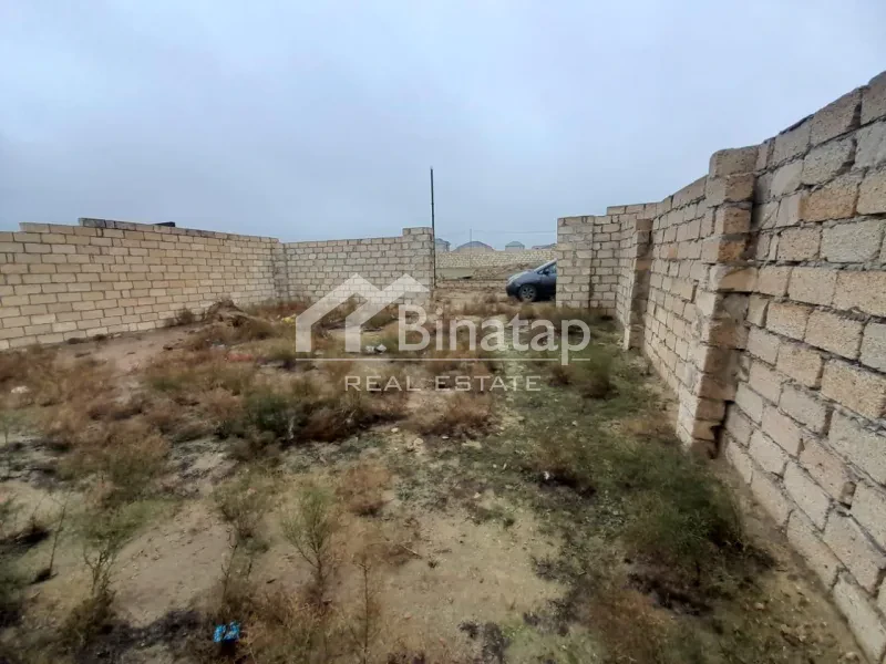 Satılır 3 otaqlı həyət evi / bağ evi 60 m², Saray qəs. — şəkil 7