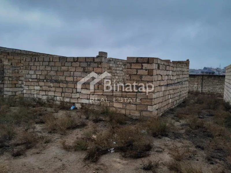 Satılır 3 otaqlı həyət evi / bağ evi 60 m², Saray qəs. — şəkil 10