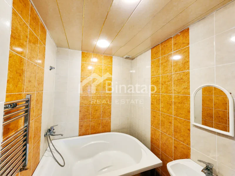 İcarəyə verilir 3 otaqlı yeni tikili 130 m², Nəriman Nərimanov m. — şəkil 6