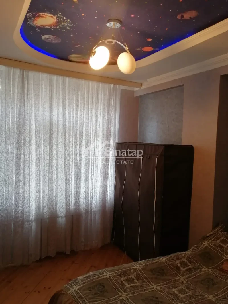 Satılır 3 otaqlı yeni tikili 85 m², Avtovağzal m. — şəkil 8
