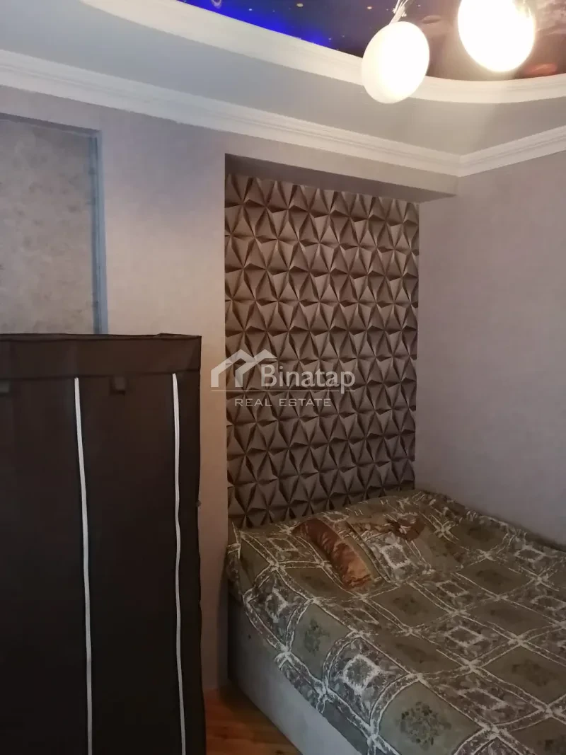 Satılır 3 otaqlı yeni tikili 85 m², Avtovağzal m. — şəkil 10