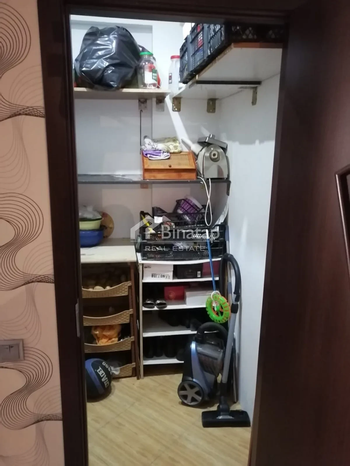 Satılır 3 otaqlı yeni tikili 85 m², Avtovağzal m. — şəkil 16