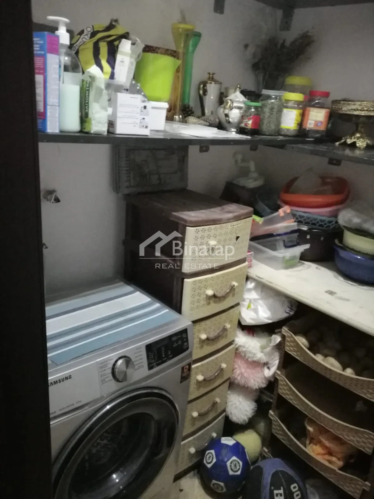 Satılır 3 otaqlı yeni tikili 85 m², Avtovağzal m. — şəkil 17